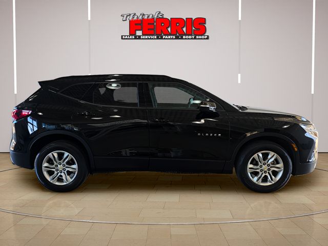 Used 2019 Chevrolet Blazer LT AWD/4WD image 6
