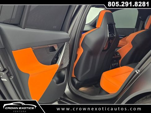 Used 2026 BMW M5 w/ Executive Package AWD/4WD image 23