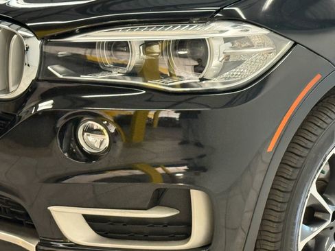 Used 2018 BMW X5 xDrive35i image 4