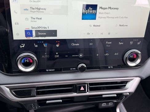 New 2026 Lexus RX 350 Premium image 19