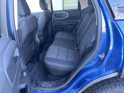 Certified 2023 Ford Bronco Sport Big Bend AWD/4WD image 6