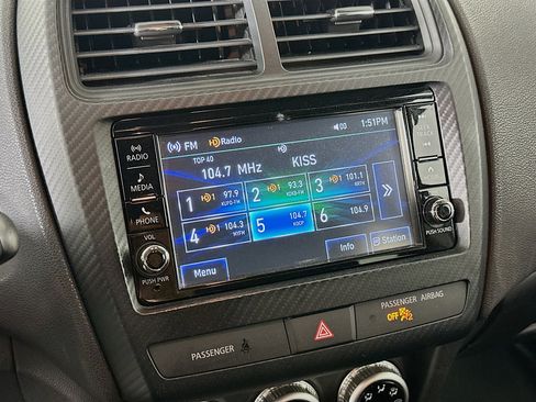 Used 2021 Mitsubishi Outlander Sport ES FWD image 19