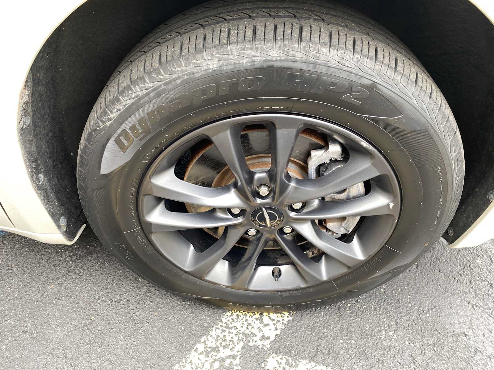 Used 2020 Chrysler Pacifica Touring-L AWD/4WD image 35