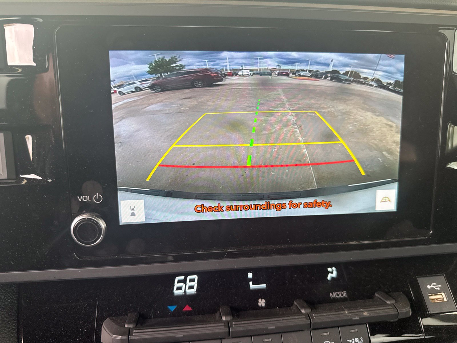 Used 2026 Toyota Tundra SR5 w/ SX Package RWD image 29