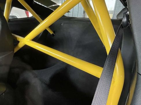 Used 2017 Ford Mustang Shelby GT350 image 11