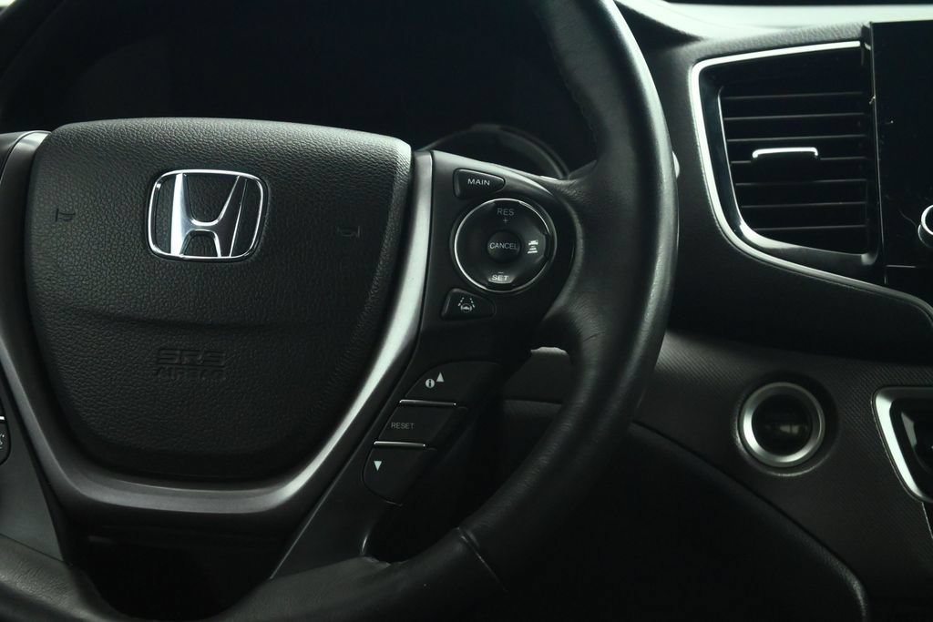 Used 2021 Honda Ridgeline RTL-E image 42