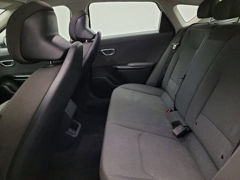 Used 2025 Kia K4 FWD image 18