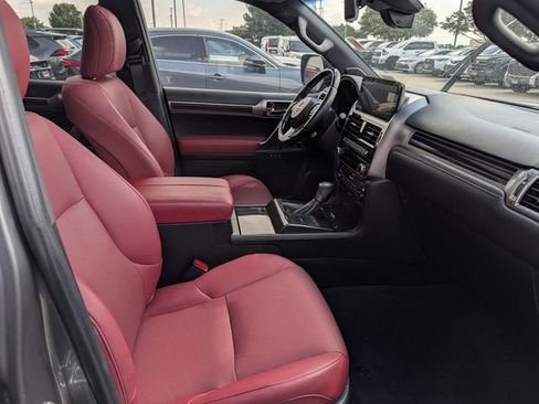Used 2023 Lexus GX 460 Premium AWD/4WD image 31