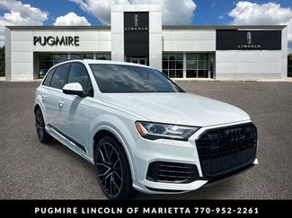 Used 2023 Audi Q7 3.0T Prestige AWD/4WD video 1