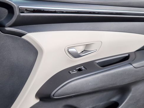 Certified 2022 Hyundai Tucson SEL w/ Cargo Package image 13