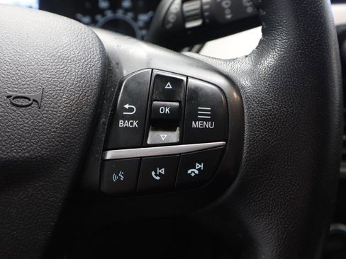 Certified 2021 Ford Escape SE w/ Convenience Package image 30