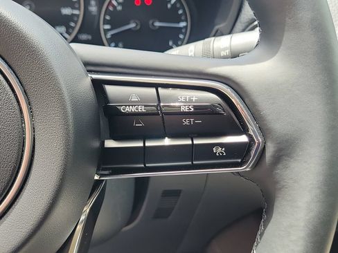 Used 2026 MAZDA CX-90 3.3 Turbo w/ Preferred Package AWD/4WD image 26