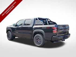 New 2025 Nissan Frontier PRO-4X w/ Pro Premium Package video 3