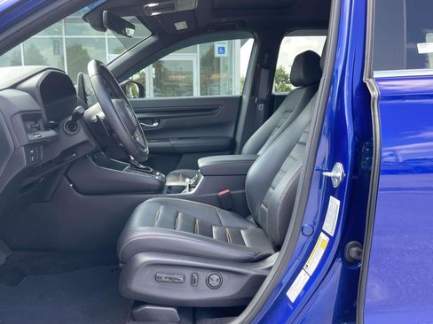 Used 2024 Honda CR-V Sport-L image 15
