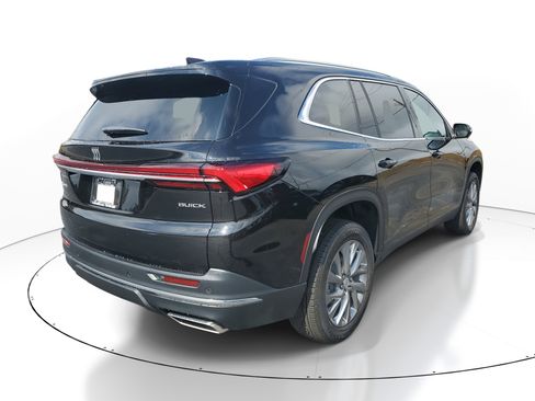 New 2026 Buick Enclave Preferred image 3