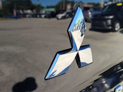 New 2026 Mitsubishi Eclipse Cross SE image 8