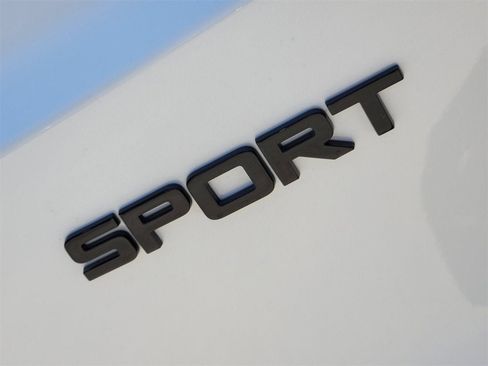 New 2026 Honda CR-V Sport image 7