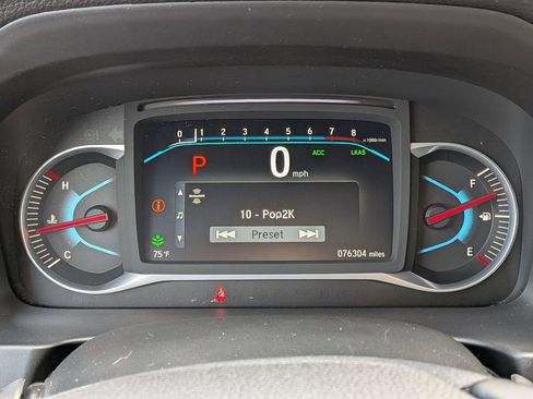 Used 2022 Honda Pilot EX-L image 17