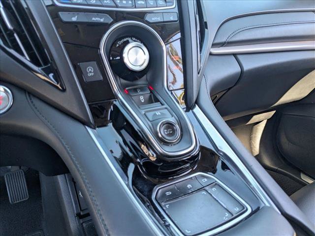 Used 2019 Acura RDX AWD image 11