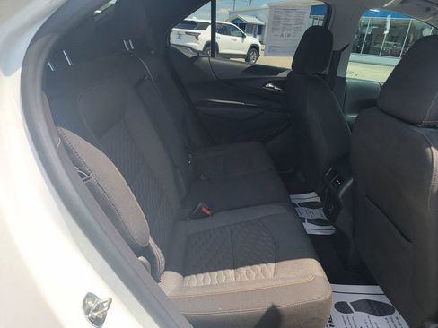 Used 2021 Chevrolet Equinox LT FWD image 6