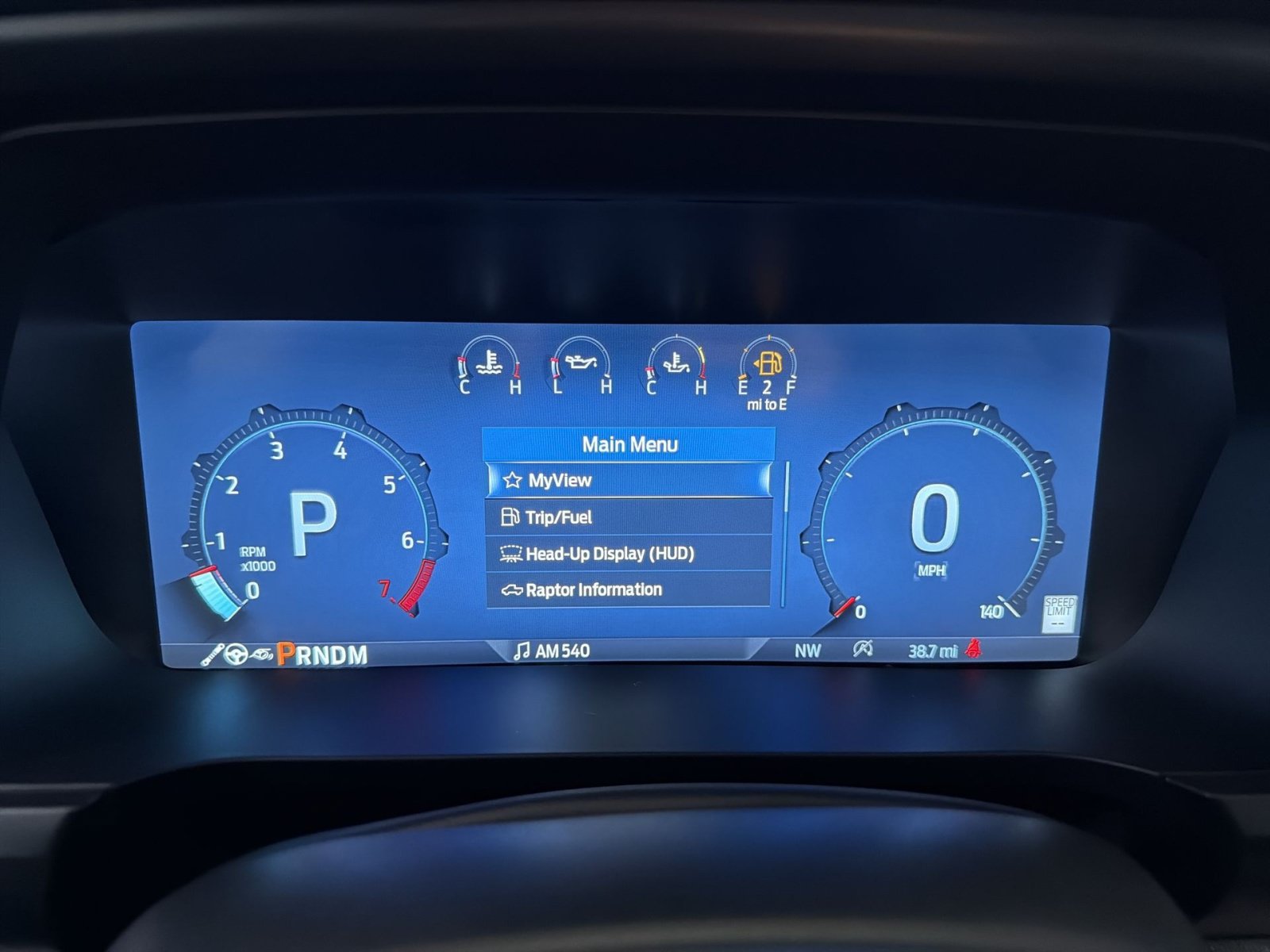 New 2026 Ford F150 Raptor AWD/4WD image 29