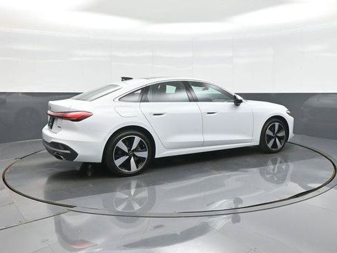 Used 2025 Audi A5 2.0T Premium Plus w/ Premium Plus AWD/4WD image 2