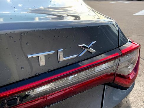 New 2025 Acura TLX w/Technology Package image 15