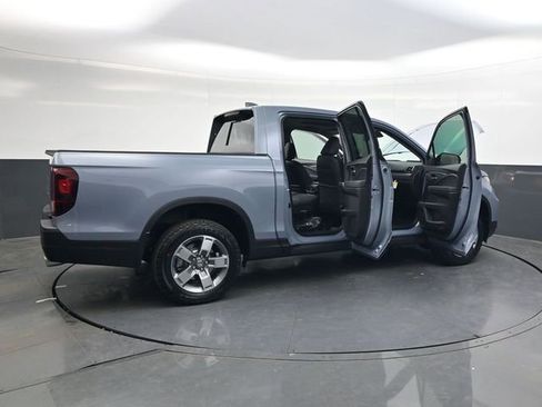 New 2026 Honda Ridgeline RTL image 35