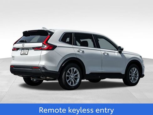 Used 2023 Honda CR-V EX-L image 7