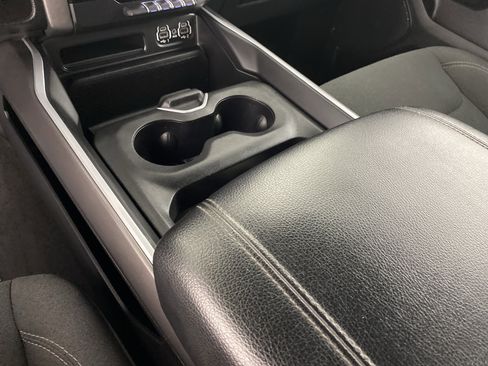 Used 2022 RAM 1500 Big Horn image 31