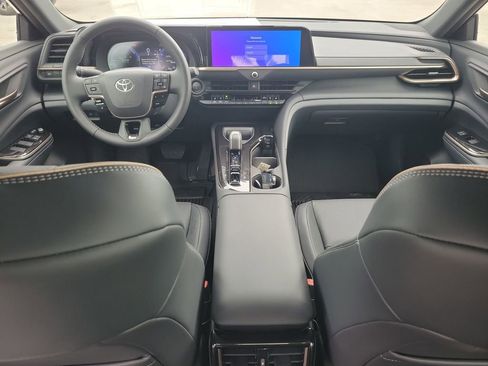 New 2026 Toyota Crown XLE image 24