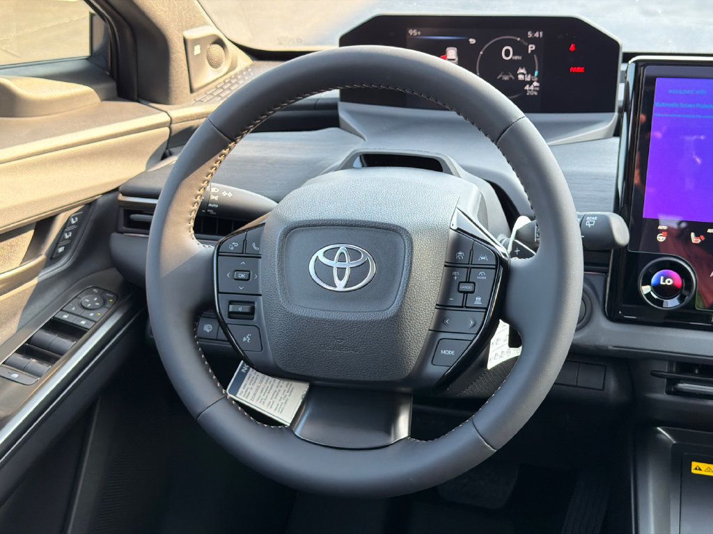 New 2026 Toyota bZ Woodland AWD/4WD image 29