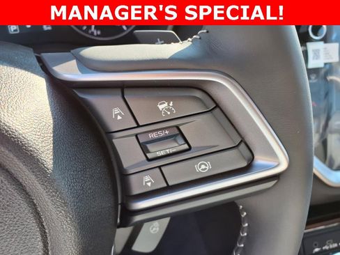 New 2025 Subaru Ascent Touring image 52