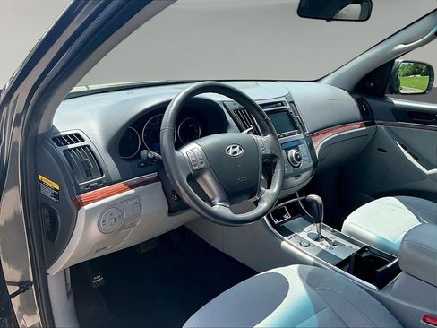 Used 2010 Hyundai Veracruz GLS w/ Premium Pkg 2 AWD/4WD image 21