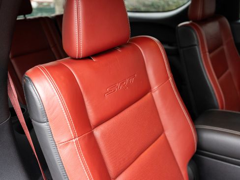 Used 2020 Dodge Durango SRT w/ Premium Interior Group image 53