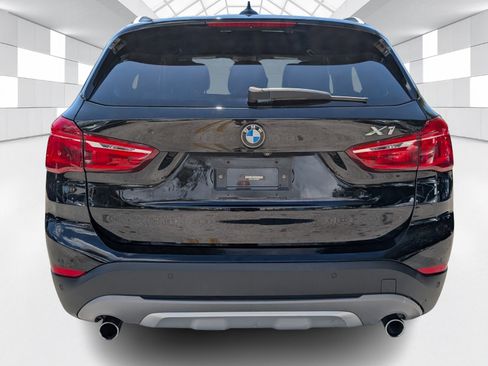 Used 2018 BMW X1 sDrive28i image 6