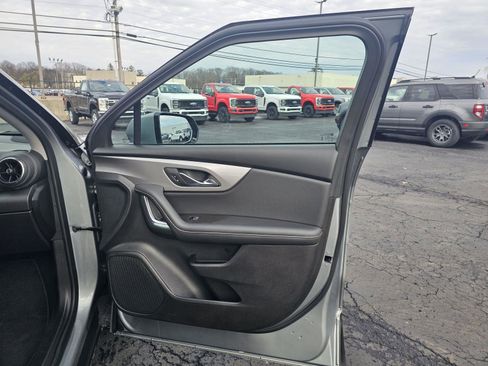 Used 2024 Chevrolet Blazer LT image 18