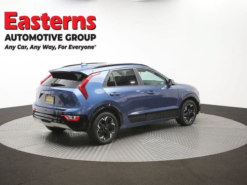 Used 2023 Kia Niro Wind w/ Wind Preserve Package FWD image 40