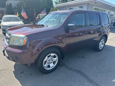 Used 2011 Honda Pilot LX image 9