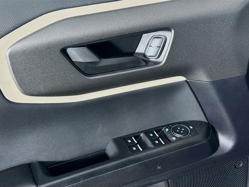 Used 2025 Ford Bronco Sport Big Bend image 24