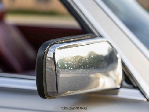 Used 1987 Mercedes-Benz 560 SL image 53