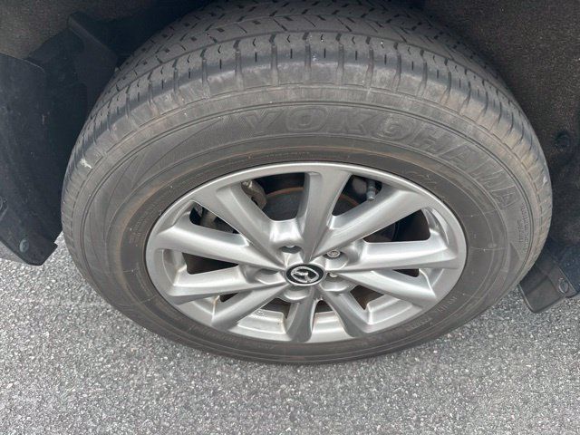 Used 2024 MAZDA CX-5 AWD 2.5 S w/ Select Package image 6