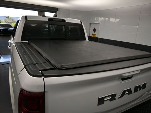 New 2026 RAM 1500 Tungsten image 36
