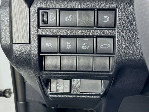 Certified 2026 Toyota 4Runner 4WD image 10