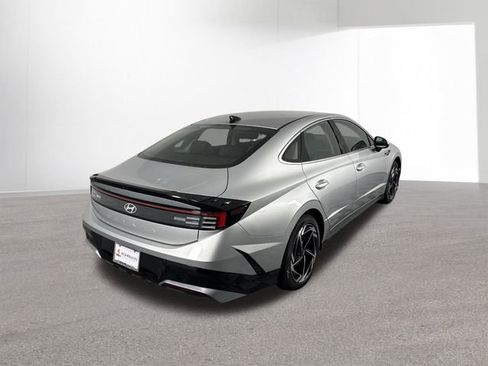 New 2026 Hyundai Sonata SEL image 30