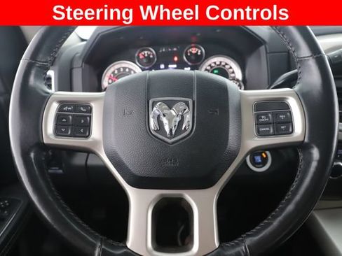 Used 2016 RAM 2500 Laramie AWD/4WD image 22