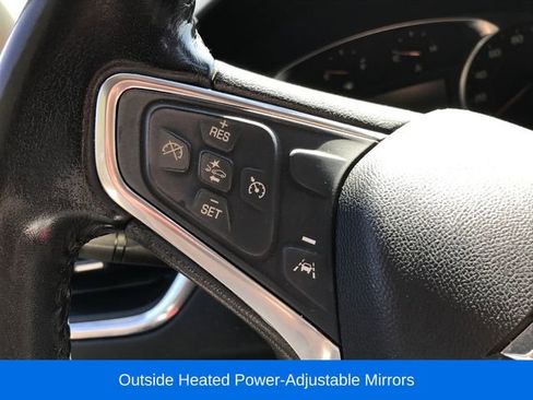 Certified 2019 Chevrolet Equinox LT w/ Driver Convenience Package AWD/4WD image 10