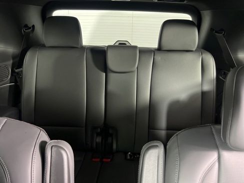 New 2026 Hyundai Palisade Calligraphy image 11