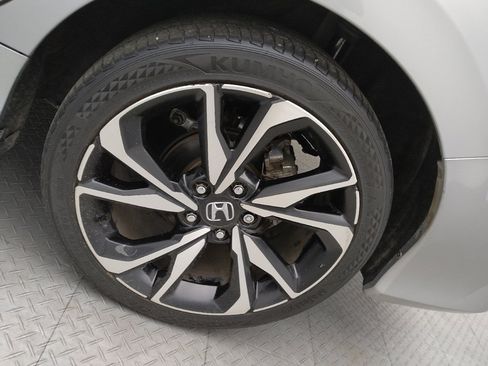 Used 2020 Honda Civic Sport image 31