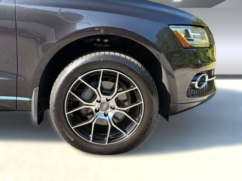 Used 2014 Audi Q5 2.0T Premium Plus AWD/4WD image 11